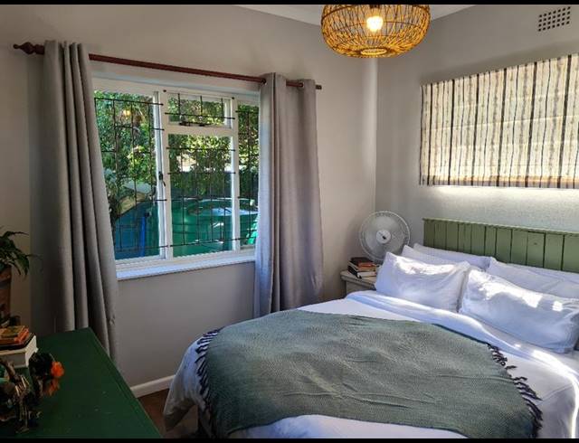 3 BEDROOM PROPERTY TO RENT IN FISH HOEK